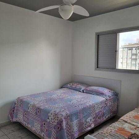 Apartamento Quadra Da Praia - Pitangueiras Guaruja Exterior photo