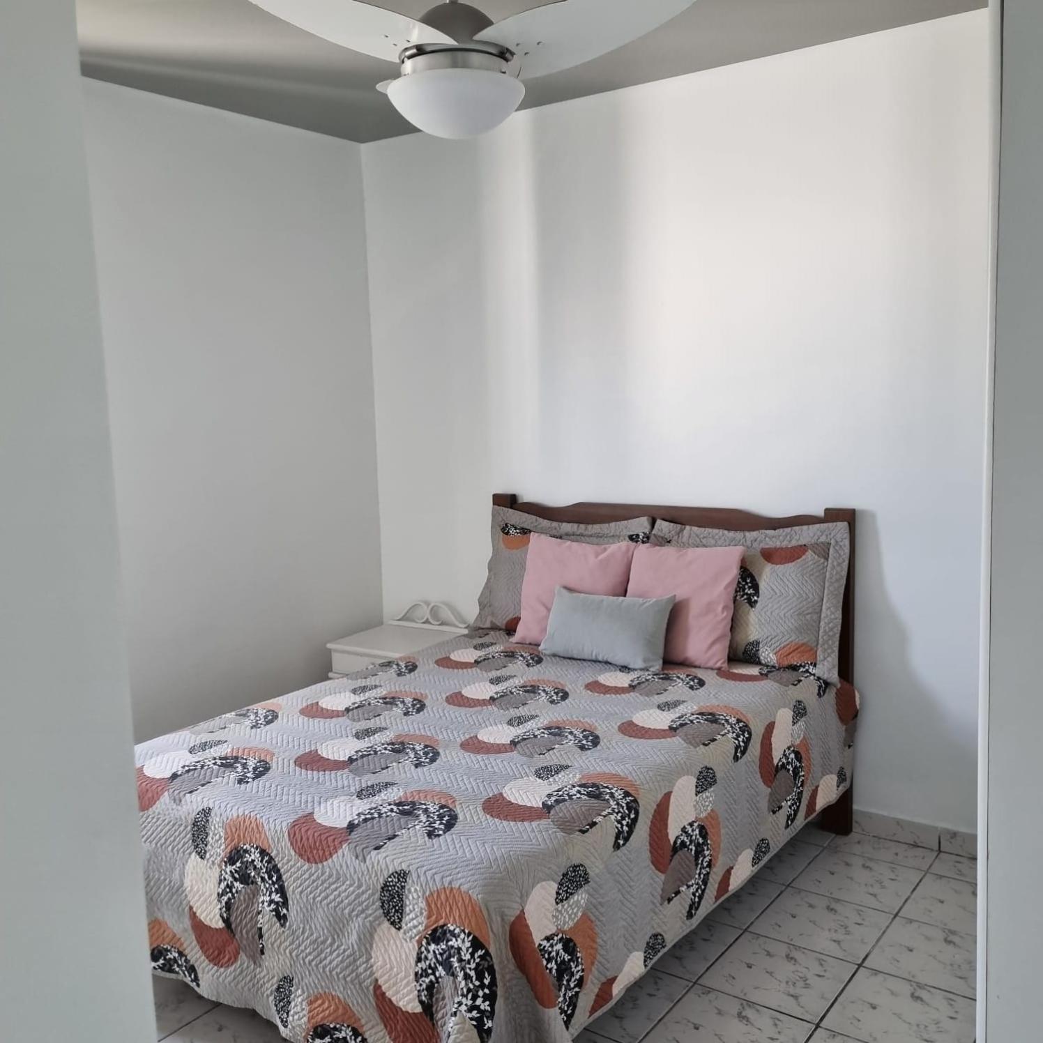 Apartamento Quadra Da Praia - Pitangueiras Guaruja Exterior photo